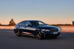 BMW M340i xDrive 2019 года (WW)